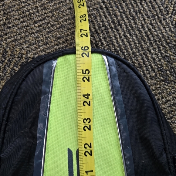 Slazenger Backpack Tennis Racquet Bag - Picture 6 of 6